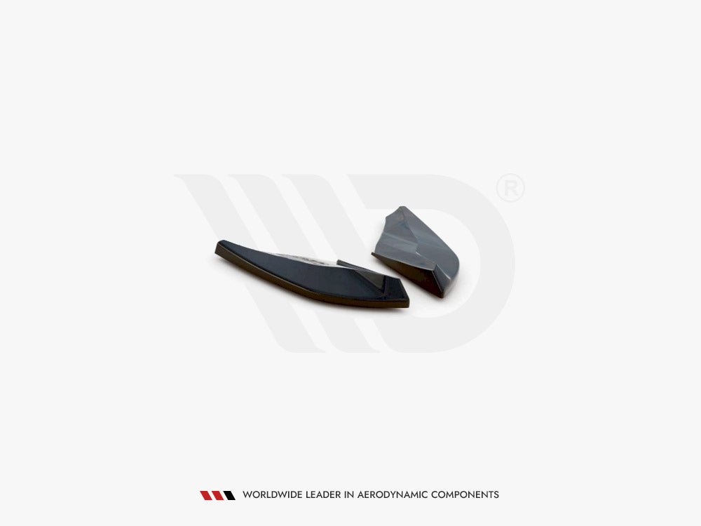 Maxton Design Rear Side Splitters Cupra Ateca - CU-AT-1-RSD1G - Image 4