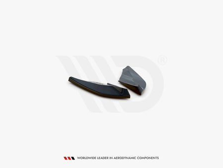 Maxton Design Rear Side Splitters Cupra Ateca - CU-AT-1-RSD1G - Image 4