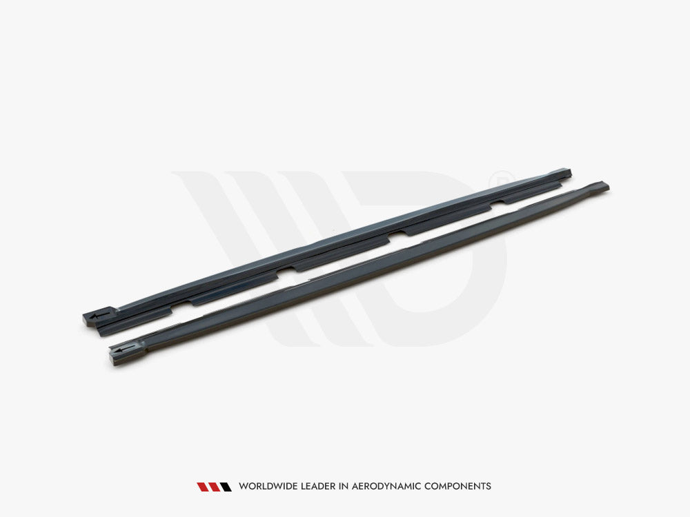 Maxton Design Side Skirts Diffusers Cupra Ateca - CU-AT-1-SD1G - Image 4