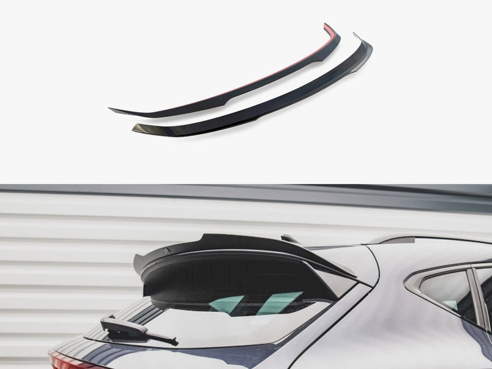 Maxton Design Spoiler CAP Cupra Formentor - CU-FO-1-CAP1G - Image 1