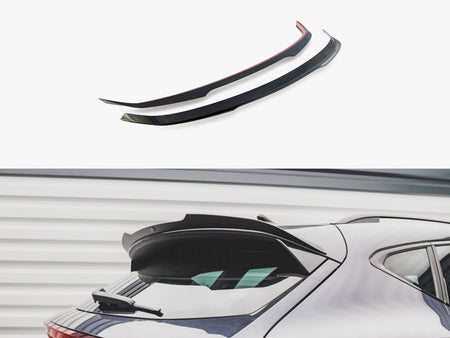 Maxton Design Spoiler CAP Cupra Formentor - CU-FO-1-CAP1G - Image 1