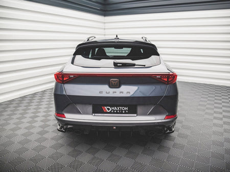 Maxton Design Spoiler CAP Cupra Formentor - CU-FO-1-CAP1G - Image 2