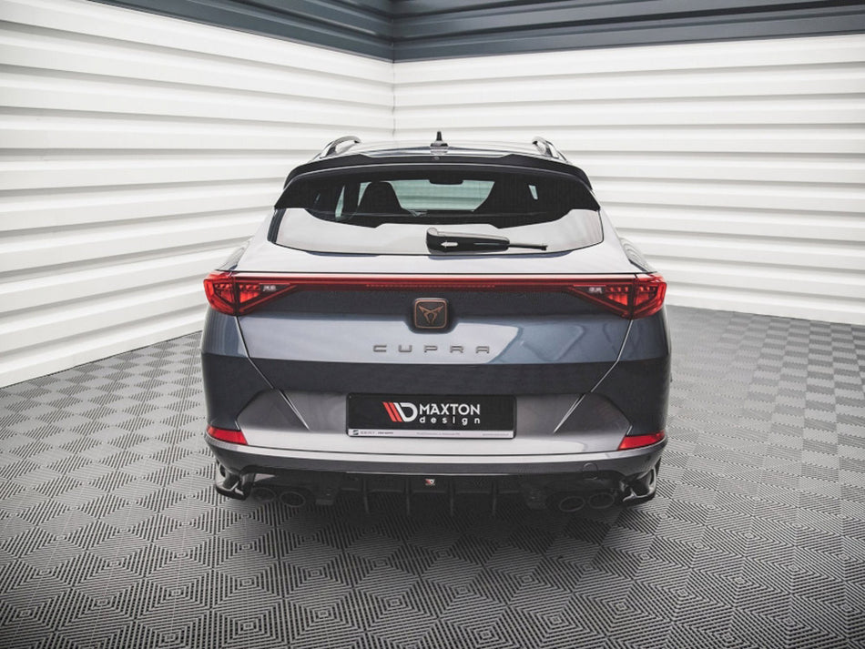 Maxton Design Spoiler CAP Cupra Formentor - CU-FO-1-CAP1G - Image 2