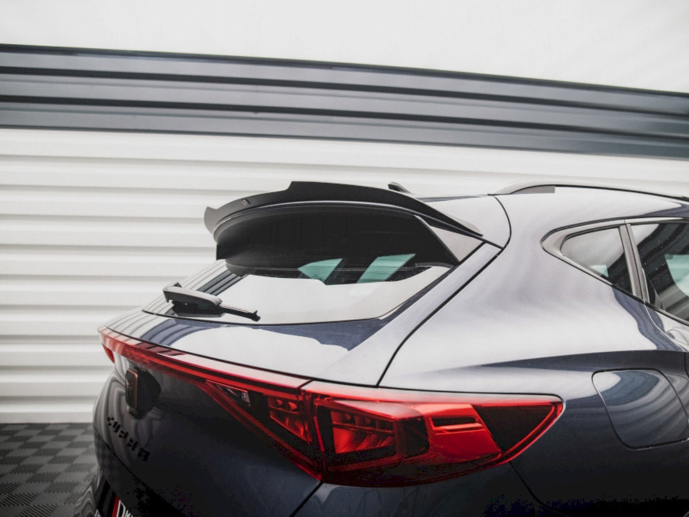 Spoiler CAP Cupra Formentor