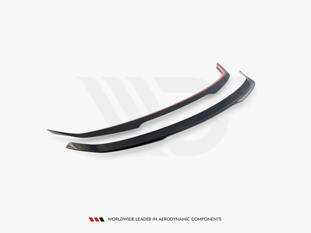 Spoiler CAP Cupra Formentor