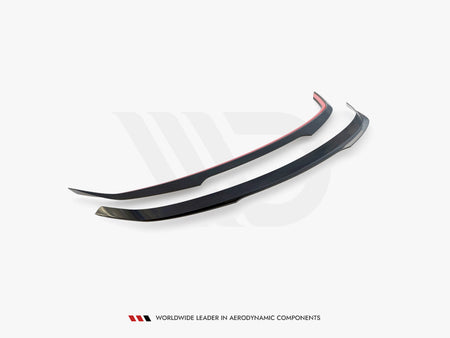 Spoiler CAP Cupra Formentor