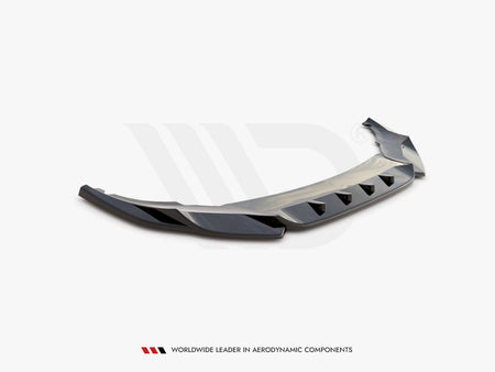 Maxton Design Front Splitter V.1 Cupra Formentor - CU-FO-1-FD1G - Image 4