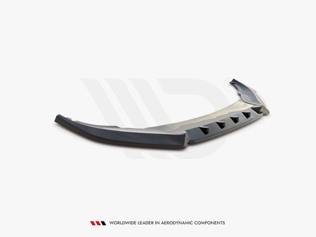 Maxton Design Front Splitter V.2 Cupra Formentor - CU-FO-1-FD2G - Image 4