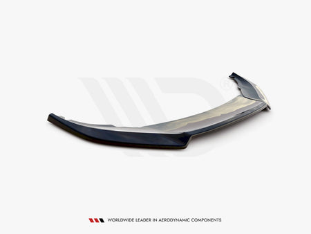 Maxton Design Front Splitter V.3 Cupra Formentor - CU-FO-1-FD3G - Image 4