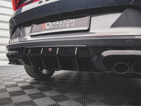 Maxton Design Rear Valance V.1 Cupra Formentor - CU-FO-1-RS1G - Image 3