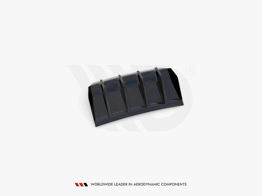 Maxton Design Rear Valance V.1 Cupra Formentor - CU-FO-1-RS1G - Image 4