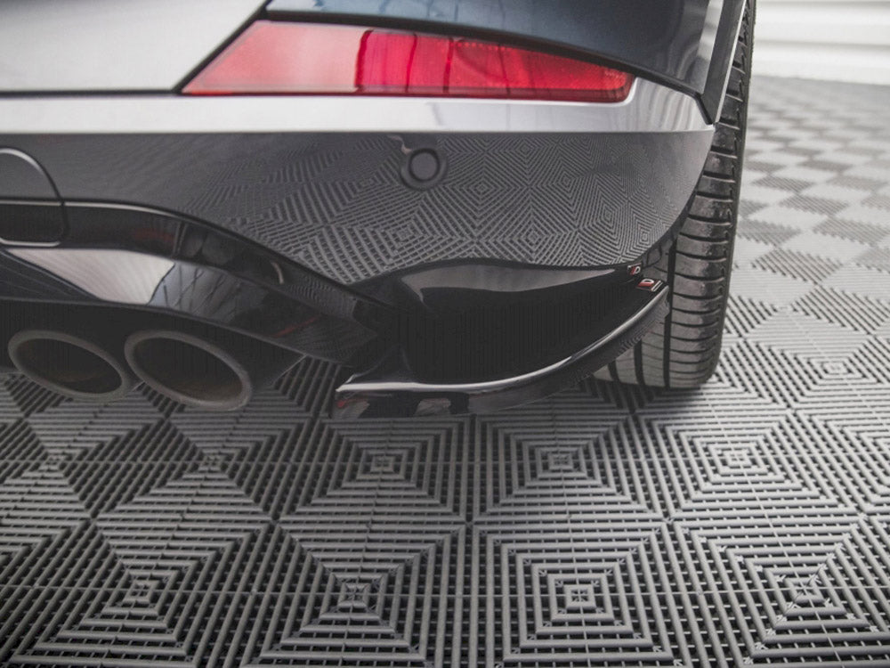 Maxton Design Rear Side Splitters V.1 Cupra Formentor - CU-FO-1-RSD1G - Image 3