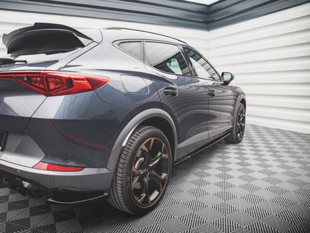 Maxton Design Side Skirts Diffusers V.1 Cupra Formentor - CU-FO-1-SD1G - Image 3