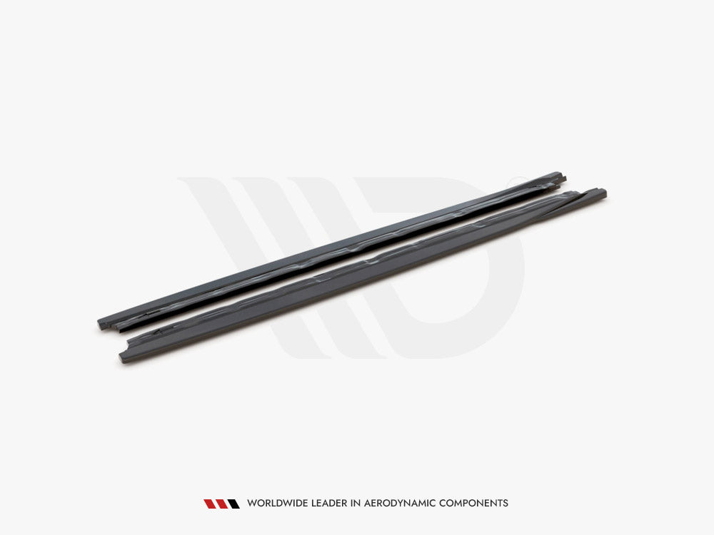 Maxton Design Side Skirts Diffusers V.1 Cupra Formentor - CU-FO-1-SD1G - Image 4