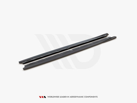 Maxton Design Side Skirts Diffusers V.1 Cupra Formentor - CU-FO-1-SD1G - Image 4