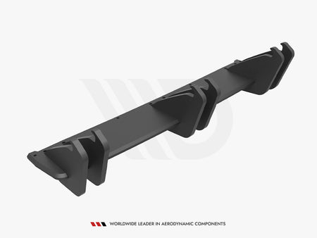 Maxton Design Street PRO Rear Diffuser VW Golf R MK7 (2013-2016) - VWGO7RCNC-RS1B - Image 4