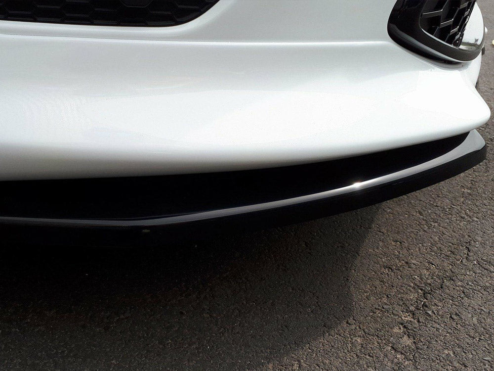 Maxton Design Front Splitter Ford S-max Titanium Facelift (2010-2015) - FO-SMAX-1F-FD1G - Image 4
