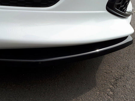 Maxton Design Front Splitter Ford S-max Titanium Facelift (2010-2015) - FO-SMAX-1F-FD1G - Image 4