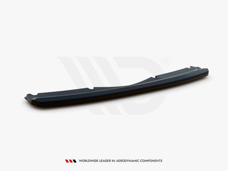 Maxton Design Central Rear Splitter Ford S-Max Vignale Mk2 Facelift (2019-) - FO-SMAX-2F-VG-RD1G - Image 6