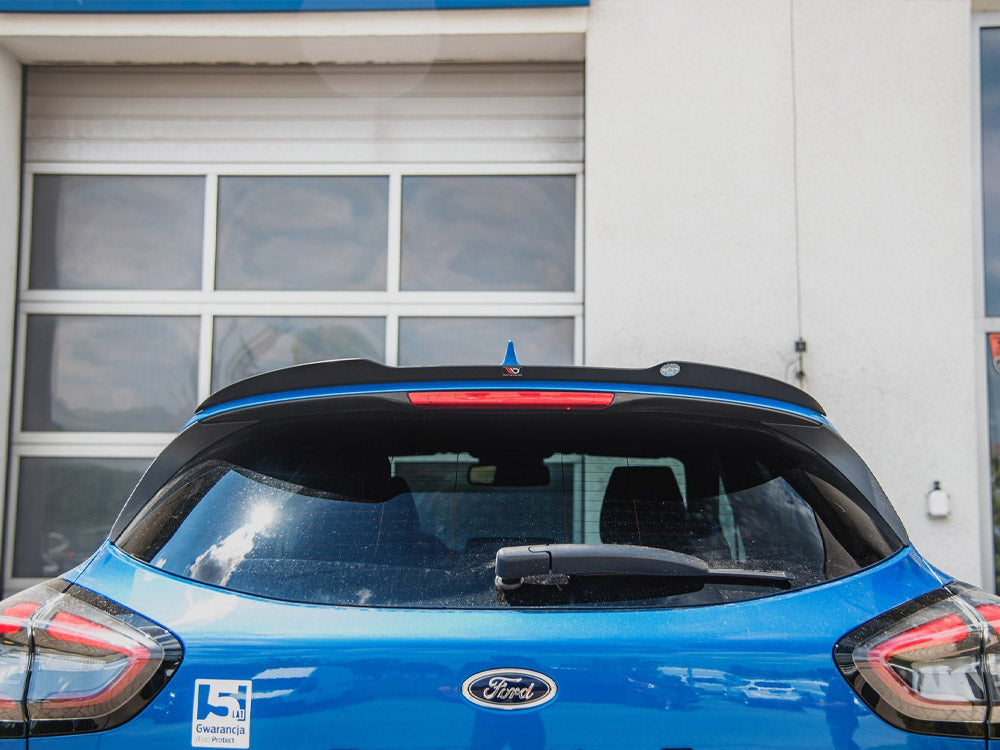 Maxton Design Spoiler CAP Ford Puma Mk1 - FO-PU-1-CAP1G - Image 4