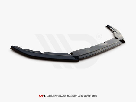 Front Splitter Ford Puma Mk1 - Textured