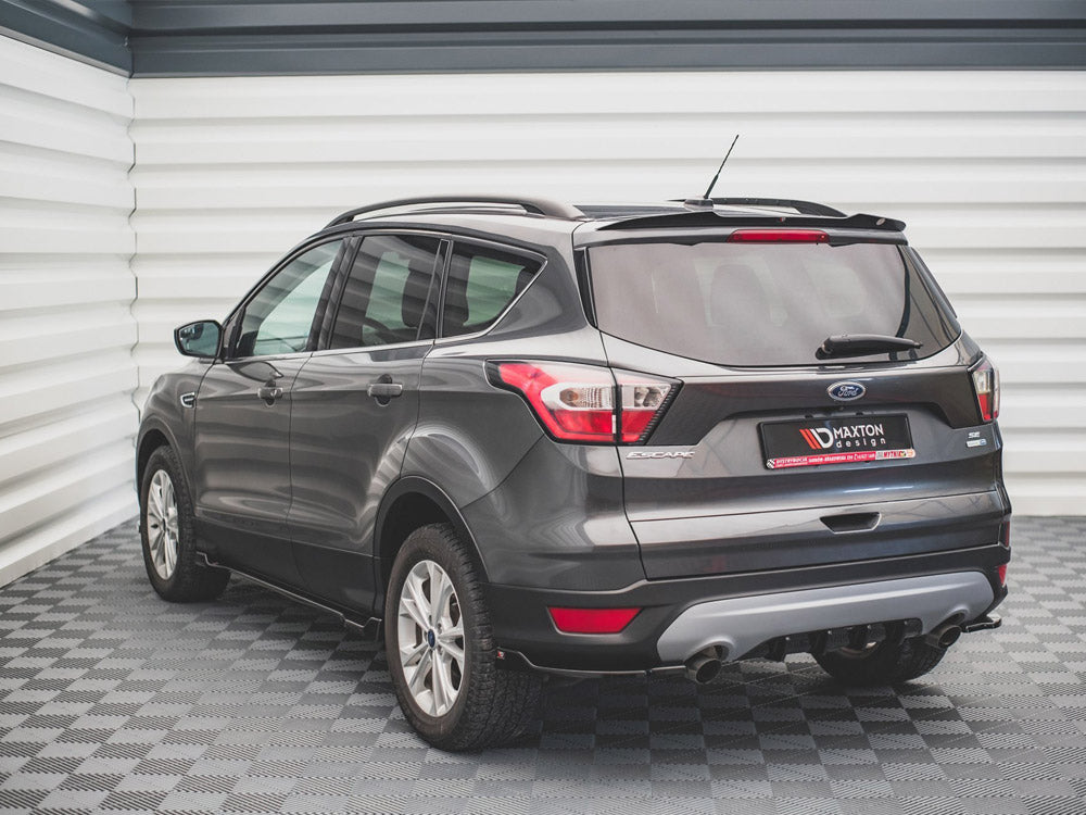 Maxton Design Spoiler CAP Ford Escape MK3 (2012-2019) - FO-ES-3-CAP1G - Image 2
