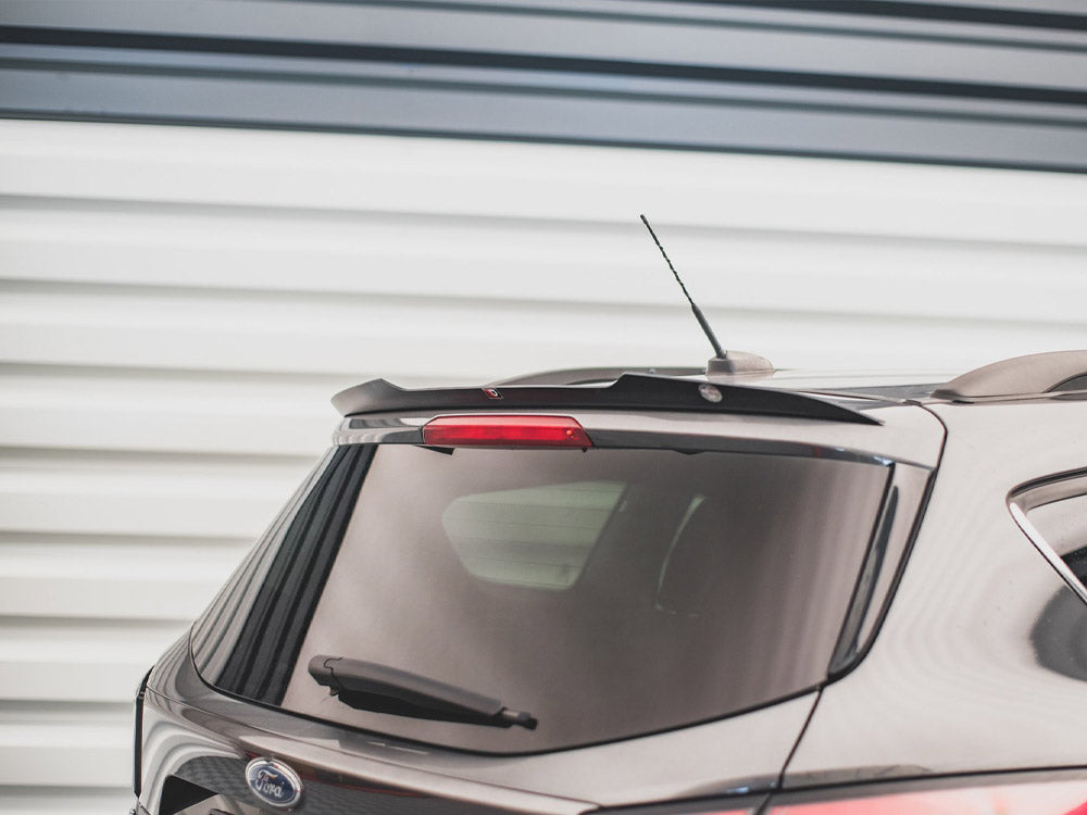 Maxton Design Spoiler CAP Ford Escape MK3 (2012-2019) - FO-ES-3-CAP1G - Image 3