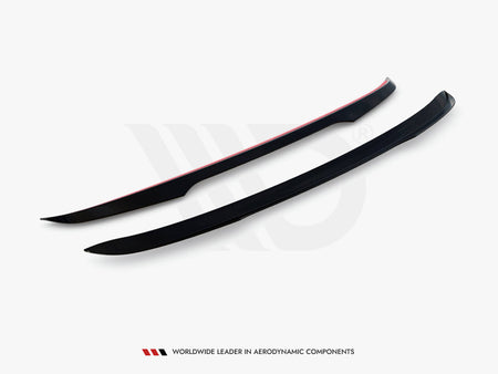 Maxton Design Spoiler CAP Ford Escape MK3 (2012-2019) - FO-ES-3-CAP1G - Image 4