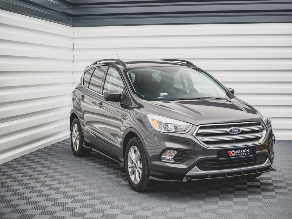 Maxton Design Front Splitter Ford Escape MK3 (2012-2019) - FO-ES-3-FD1G - Image 2