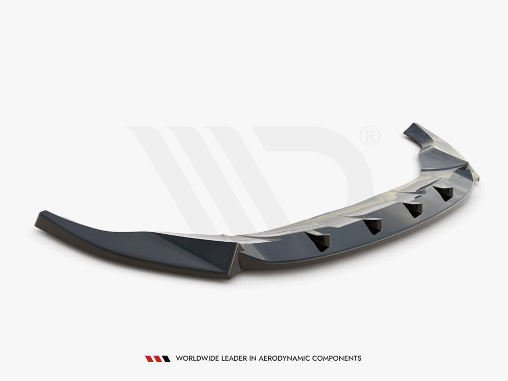 Maxton Design Front Splitter Ford Escape MK3 (2012-2019) - FO-ES-3-FD1G - Image 4