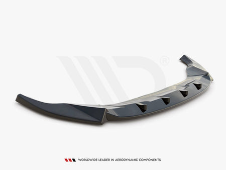Maxton Design Front Splitter Ford Escape MK3 (2012-2019) - FO-ES-3-FD1G - Image 4