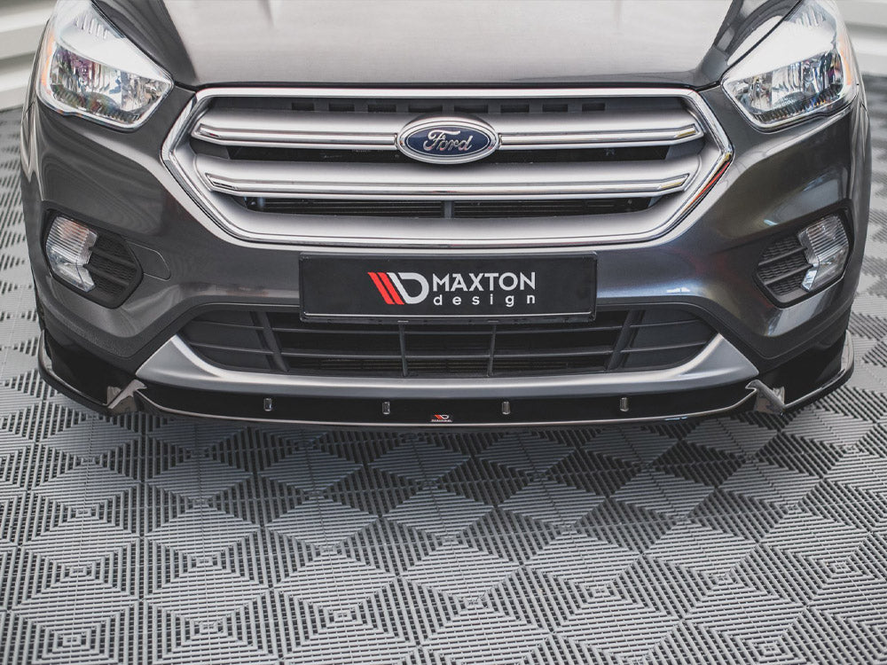 Maxton Design Front Splitter Ford Escape MK3 (2012-2019) - FO-ES-3-FD1G - Image 3