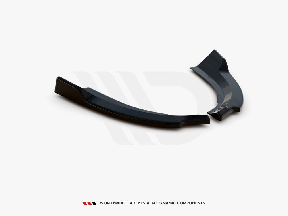Maxton Design Rear Side Splitters Ford Escape Mk3 (2012-2019) - FO-ES-3-RSD1G - Image 4