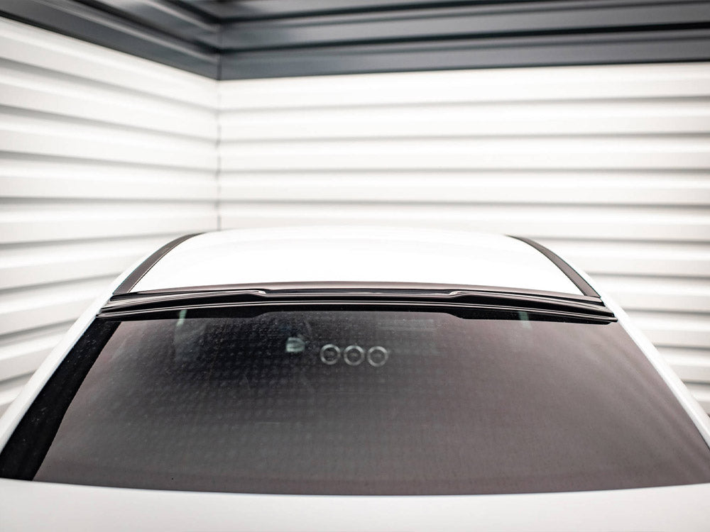 Maxton Design Rear Window Extension Mercedes A AMG-Line / A35 Sedan V177 - ME-A-177-35-S-H1G - Image 4