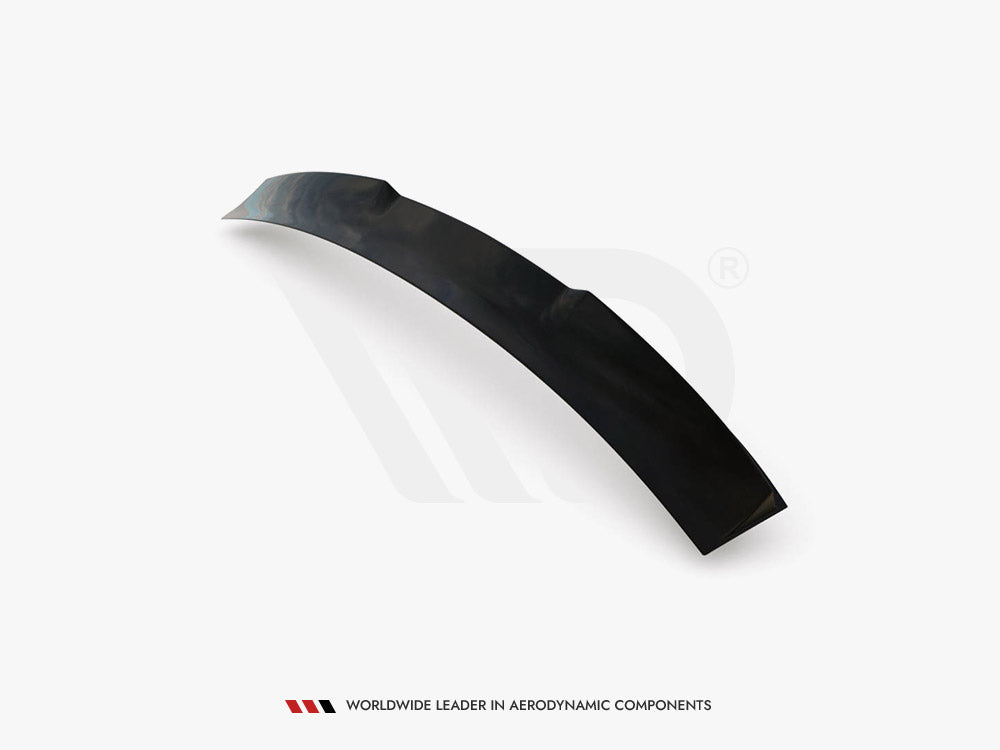 Maxton Design Rear Window Extension Mercedes A AMG-Line / A35 Sedan V177 - ME-A-177-35-S-H1G - Image 5