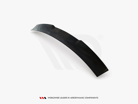 Maxton Design Rear Window Extension Mercedes A AMG-Line / A35 Sedan V177 - ME-A-177-35-S-H1G - Image 5