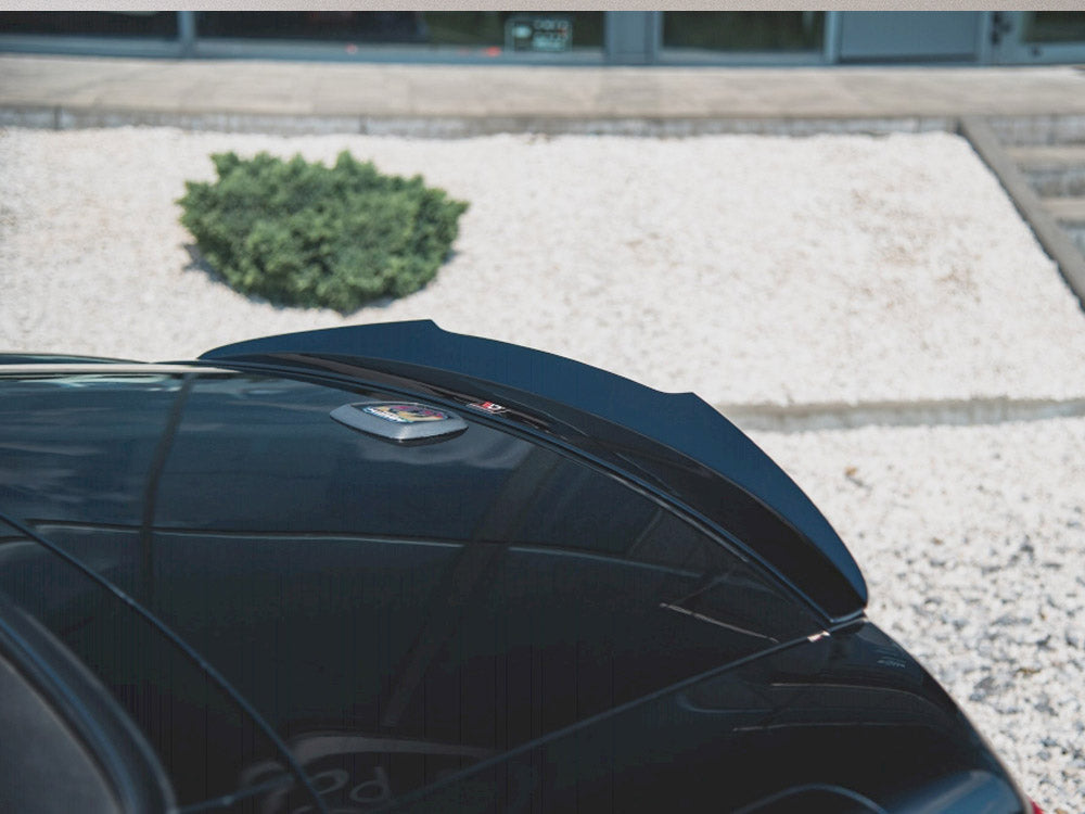 Maxton Design Spoiler CAP Abarth 124 Spider - FI-124-1-AB-CAP2G - Image 3