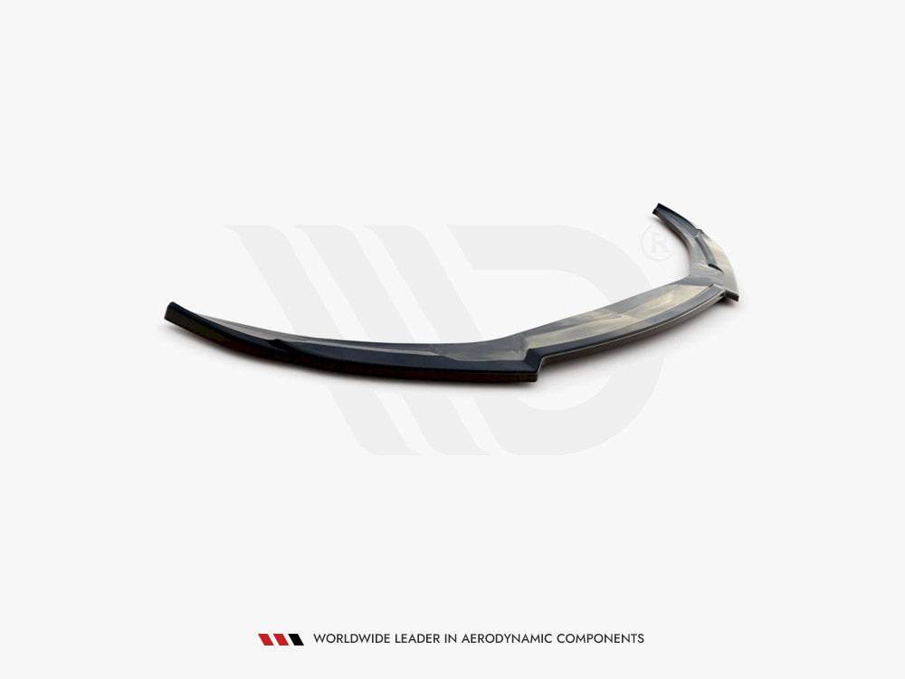 Maxton Design Front Splitter Abarth 124 Spider - FI-124-1-AB-FD2G - Image 4