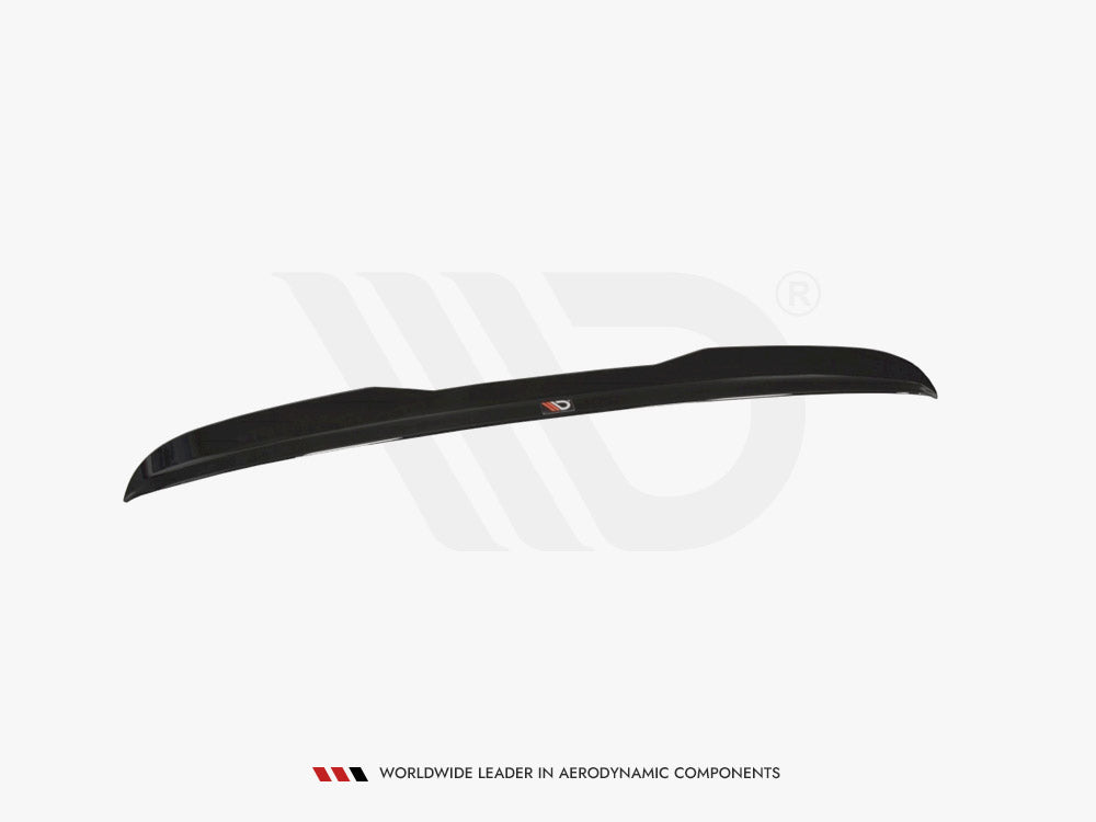 Maxton Design Spoiler CAP Fiat Bravo MK2 Sport - Carbon Look - FI-BR-2-SPORT-CAP1C - Image 3
