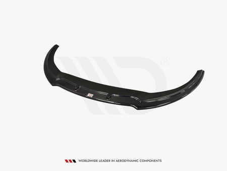 Maxton Design Front Splitter Fiat Bravo MK 2 Sport - FI-BR-2-SPORT-FD1G - Image 2