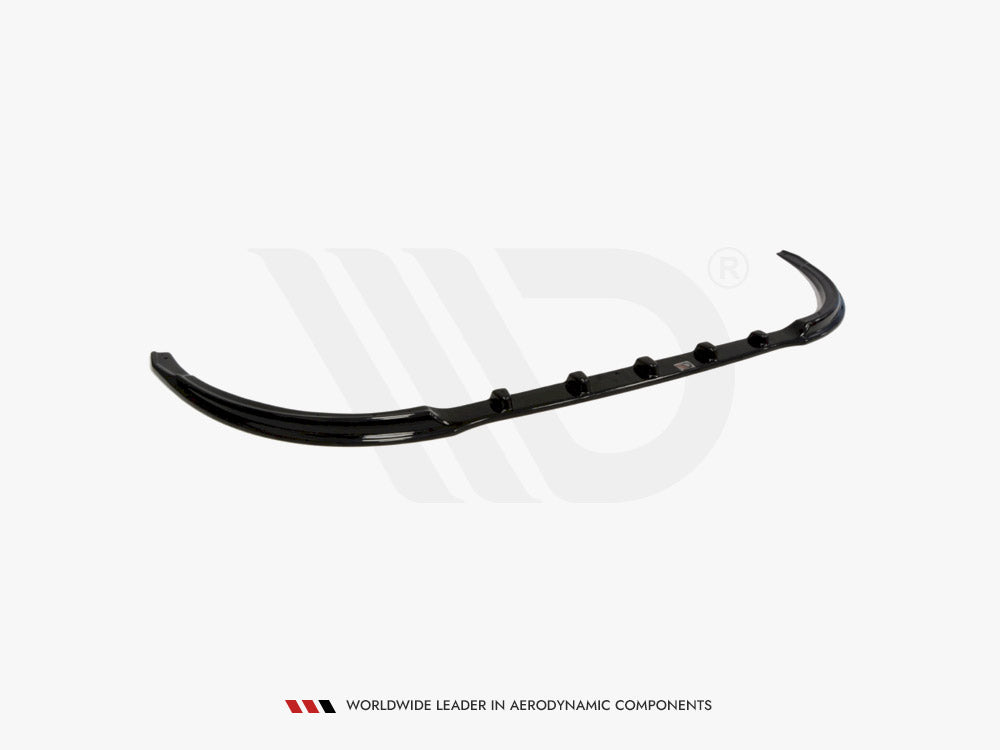 Maxton Design Front Splitter Fiat Ducato III (For Standard Bumper) - FI-DU-3-FD1G - Image 2