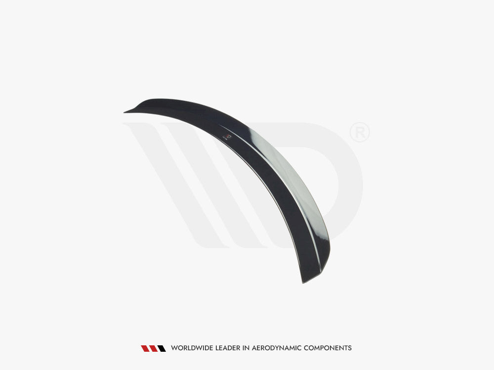 Spoiler CAP Fiat Freemont (2011-2015) - Carbon Look