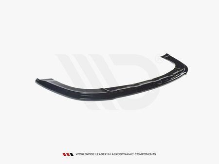 Front Splitter Fiat Freemont (2011-2015) - Textured