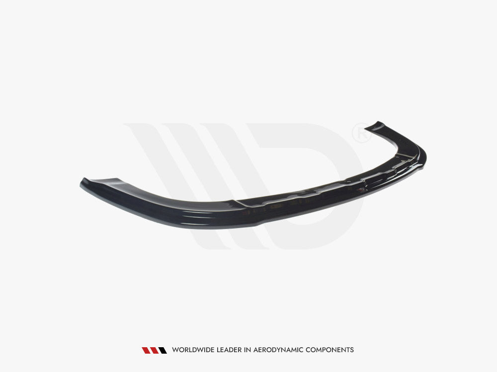 Front Splitter Fiat Freemont (2011-2015) - Carbon Look