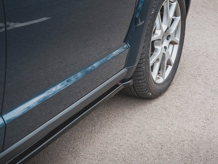 Maxton Design Side Skirts Diffusers Fiat Freemont (2011-2015) - FI-FR-1-SD1G - Image 3