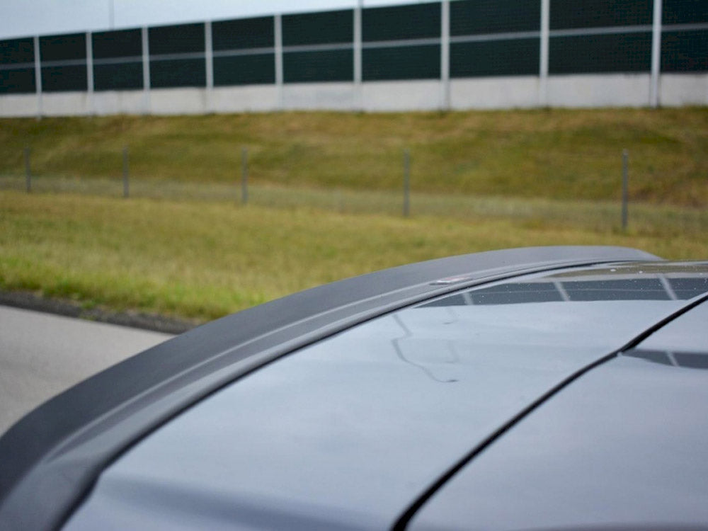 Spoiler CAP Fiat Tipo S-Design SW - Carbon Look