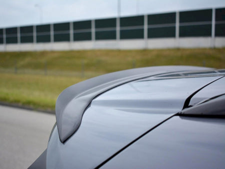 Spoiler CAP Fiat Tipo S-Design SW - Carbon Look
