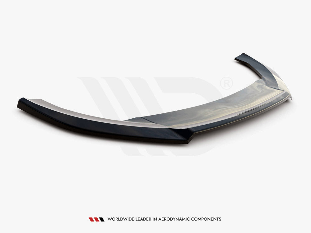 Maxton Design Front Splitter V.2 Cupra Leon Mk1 - CU-LE-1-FD2G - Image 4