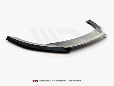 Maxton Design Front Splitter V.2 Cupra Leon Mk1 - CU-LE-1-FD2G - Image 4