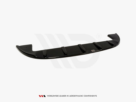 Maxton Design Front Splitter V.1 Fiat 500 Pre-facelift (2007-2014) - FI-500-FD1G - Image 3